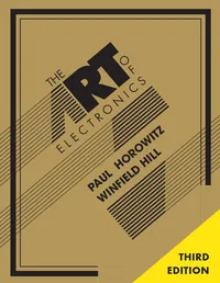 The Art of Electronics